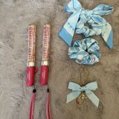 すとぷりペンライト ころんくんグッズセット