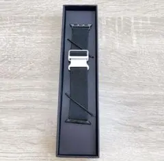 Teresa Apple Watch バンド　ベルト　アップルウォッチ　ブラック