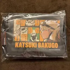 僕のヒーローアカデミア 爆豪勝己 バースデー ショルダーバッグ