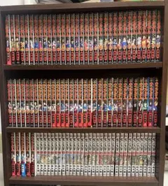 キングダム全巻セット1巻〜78巻 +公式ガイドブック3冊 - メルカリ