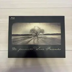B'z/B'z presents LIVE FRIENDS〈2枚組〉