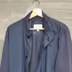 LACOSTE　透湿ラミネート ブルゾン