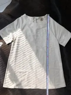 【お値下❣️】ブージュルード 膝丈ワンピース 上品✨