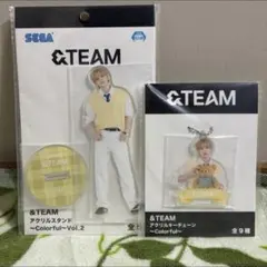 2025年最新】ユウマ アクスタ &teamの人気アイテム - メルカリ