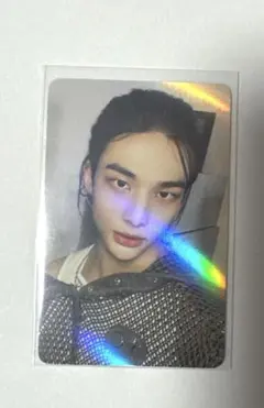 straykids 樂STAR makestar ヒョンジン