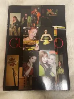 ITZY チェリョン トレカセット GUESS WHO