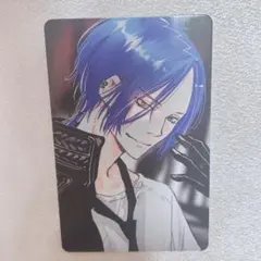 天野明展 物販購入特典　自撮り風トレーディングカード　六道骸 10年後