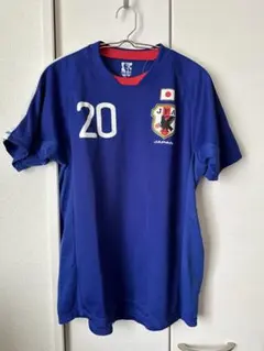 2026年最新】日本代表 ユニフォーム 2010の人気アイテム - メルカリ