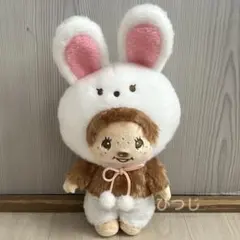 2026年最新】ホワイト モンチッチの人気アイテム - メルカリ