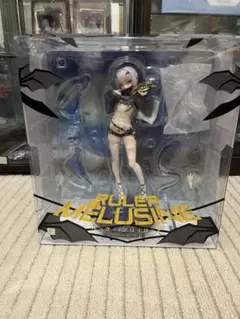 Fate/Grand Order メリュジーヌ ルーラー 水着フィギュア 未開封