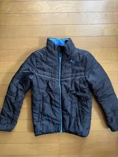 PUMA キッズダウンジャケット　 140cm