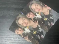 RIIZE All of You ケミ ウンソク ウォンビン トレカ 通常盤