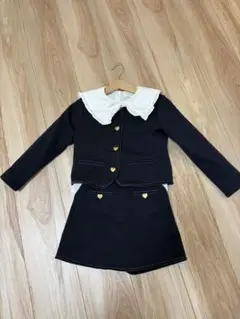 ZARA kids セットアップ セレモニーフォーマル