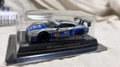 京商　HIS ADVAN KONDO GTR