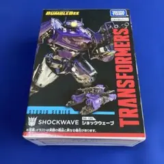 2026年最新】ショックウェーブ ssの人気アイテム - メルカリ