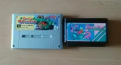 SFC スーパーワギャンランド　FC ワギャンランド