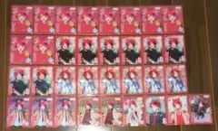 すとぷり 莉犬くん　ふぁみこれ まとめ売り　33枚セット