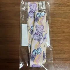 未使用・新品 上海ディズニー ストラップ エンジェル