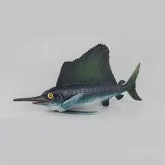 貴重 ARTPLA 海洋堂 アクアランド バショウカジキ 貴重 ARTPLA 海洋堂 アクアランド バショウカジキ 2025年最新