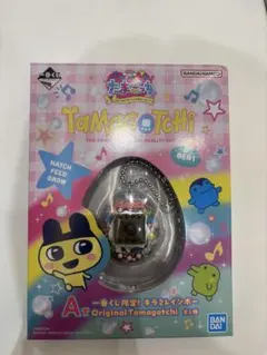 たまごっち　1番くじ original tamagotchi A賞