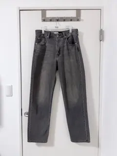 Levi's silverTab Loose W34 L30 グレー デニム Levi's SilverTab LOOSE デニムパンツ W34 L30 - メルカリ