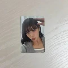2025年最新】fromis_9 チェヨンの人気アイテム - メルカリ