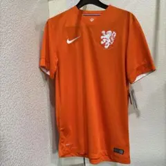 美品】オランダ代表 スナイデル #10 2012ホームモデル Mサイズ | Mercari