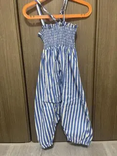 マーキーズ サロペット　110-120