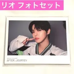 リオ ボイプラ アイドル