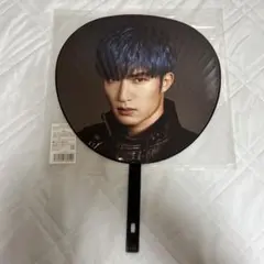 SixTONES ジェシー ジャンボうちわ OneST