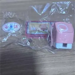 ぷちレトロシリーズ なつかし家電がやってきた 思い出の街 公衆電話