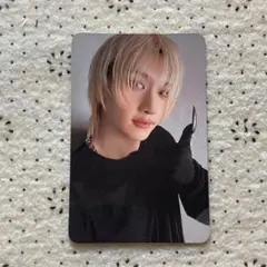 Stray Kids バンチャン speaker トレカ doit SKZOO
