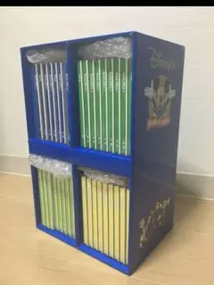 ディズニー英語 知育玩具