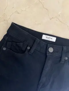 ELDER EMODA NUDEデニム サイズ2