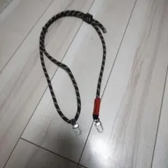 topologie ショルダーストラップ　シルバー topologie ショルダーストラップ シルバー topologie ショルダー