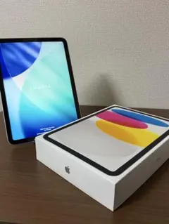 y*a様 【中古】Apple iPad (A16) 128GB Wi-Fi