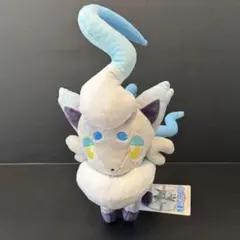 2025年最新】ヒスイゾロア ぬいぐるみ 色違いの人気アイテム - メルカリ