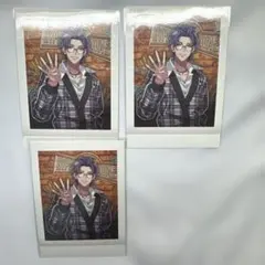 躑躅森盧笙 ぱしゃこれ ヒプノシスマイク躑躅森盧笙【箔押し】ぱしゃこれHypnosis Flava