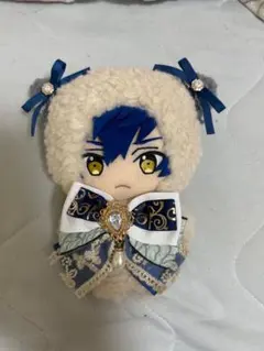 2025年最新】あんさんぶるスターズ ぬいぐるみ 新衣装 漣ジュン