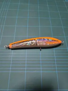 カーペンター ブルーフィッシュ75 KLL/BF75　⑦ カーペンター ブルーフィッシュ KLL BF75 Carpenter Bluefish 75