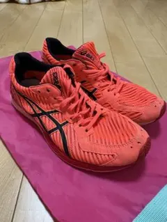 アシックス ソーティマジック PR5 23cm