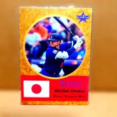 大谷翔平/2021年/ MLB オールスターゲーム