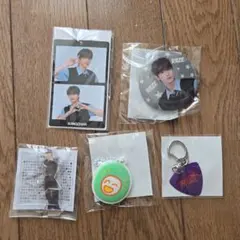 RIIZE ソンチャン　ランダムトイ