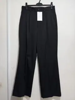 ssstein FLARE TROUSERS シュタインのサムネイル