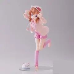 ご注文はうさぎですか？ BLOOM Luminasta ココア