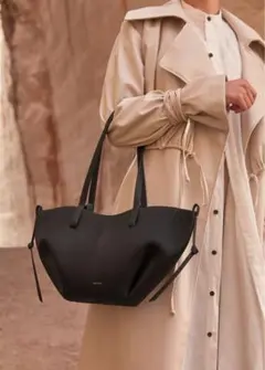 polène cyme mini ブラックのサムネイル