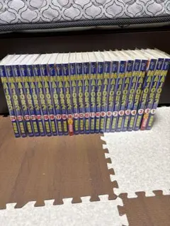 MAJOR 全70巻セット - メルカリ