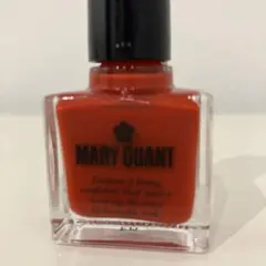 MARY QUANT ネイルポリッシュ 001