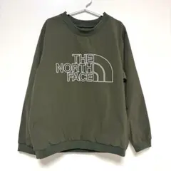 美品THE NORTH FACE ウィンドブレーカー　130