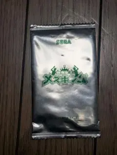 龍が如く極 特典 メスキングカード 未開封 龍が如く 極 メスキングカード《未開封》の通販 by Mam☻'s shop｜ラクマ